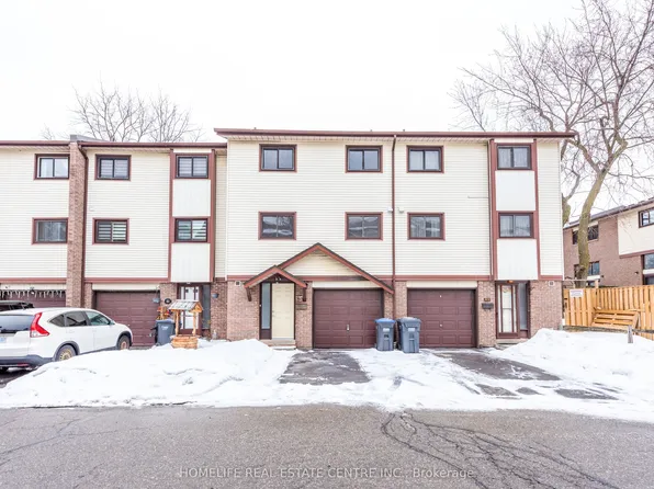 62 McCallum Ct, Brampton, ON L6W 3M4