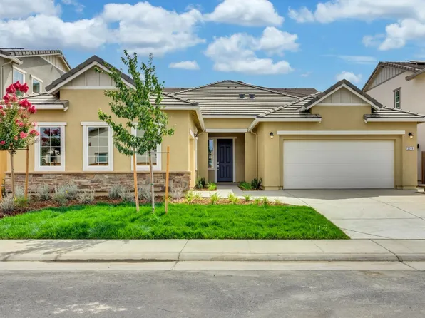 2248 Challenger Way, Roseville, CA 95747