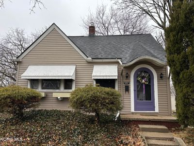 435 W 3rd St, Perrysburg, OH, 43551