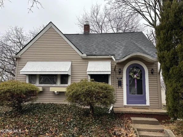 435 W 3rd St, Perrysburg, OH 43551