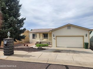 1862 Sarafina Dr, Prescott, AZ 86301