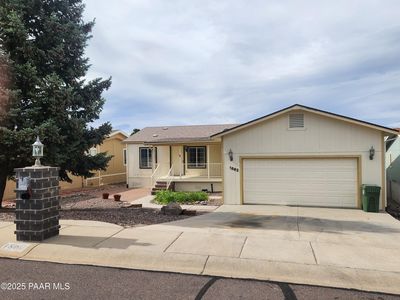 1862 Sarafina Dr, Prescott, AZ, 86301