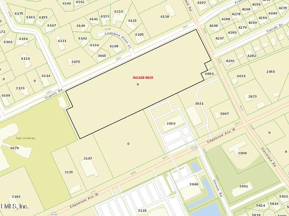 2nd image of 0 FRANCIS Road