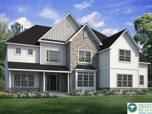 3475 George St #25, North Whitehall Township, PA 18078