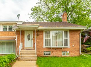 7909 Nordica Ave, Niles, IL 60714