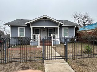 1908 N Saint Marys St, San Antonio, TX 78212