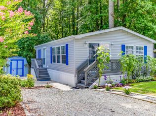 202 Timberline Cir, Berlin, MD