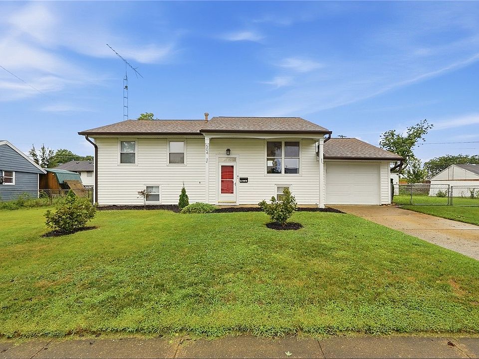 1st image of 504 Funston Ave