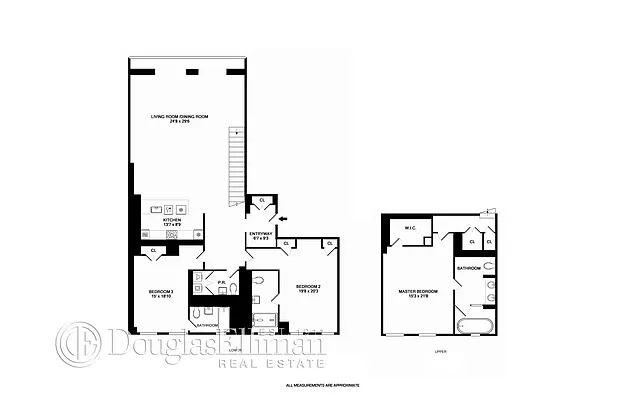 Sold by Douglas Elliman | media 49