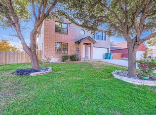 1105 American Robin Path, Pflugerville, TX 78660
