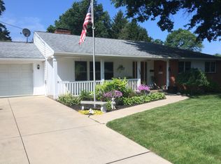 150 Joliette Ave, Erie, PA