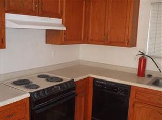 4296 W Regency Ave #101, Fresno, CA