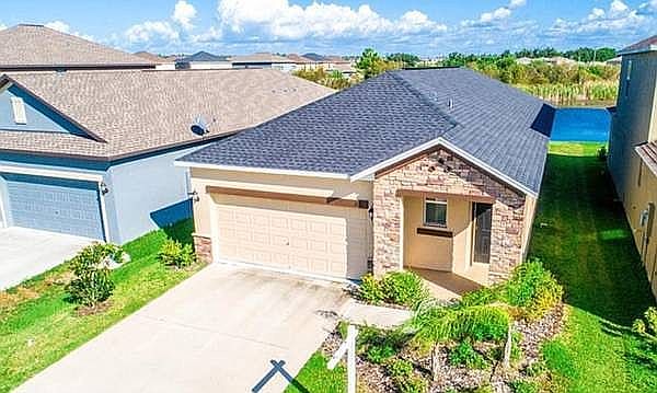 1st image of 1817 Redmond Brook Ln