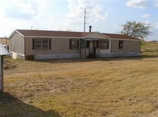 136 County Road 4511, Decatur, TX 76234