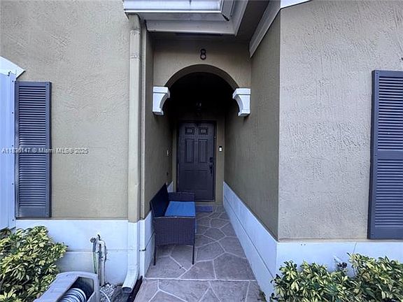 2nd image of 9014 W Flagler St #Townhouse 8