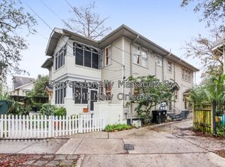 941 N Carrollton Ave, New Orleans, LA 70119