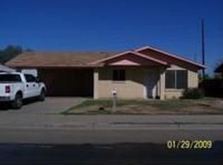 7126 W Sells Dr, Phoenix, AZ 85033