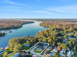 132 Magnolia Trl, Satsuma, FL 32189