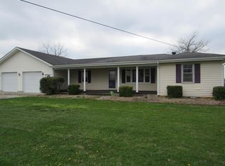 779 Lawson Hester Rd, Elkton, KY 42220