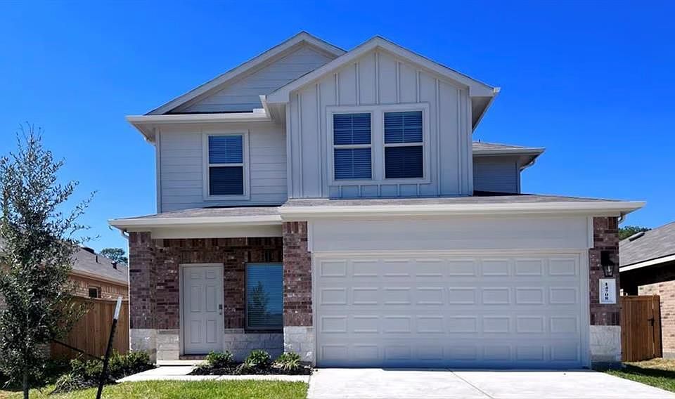 1st image of 14708 Hazel Branch Dr
