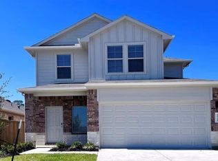 14708 Hazel Branch Dr, New Caney, TX 77357