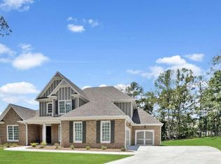 73 Huntcliff Point, Villa Rica, GA 30180