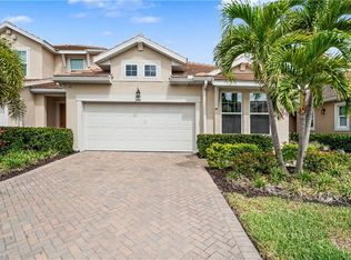 4558 Arboretum Cir Unit 104, Naples, FL 34112