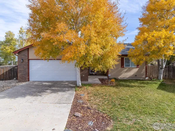 3228 Pheasant St, Evans, CO 80620