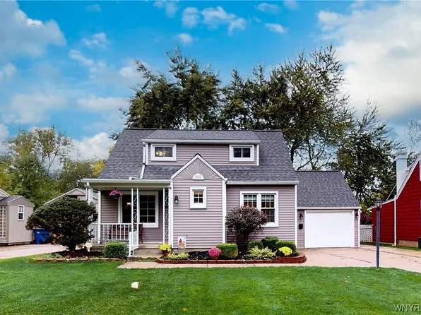 352 Ivyhurst Rd N, Amherst, NY 14226