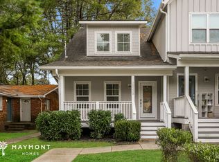 2022B Greenwood Cir, Nashville, TN 37206