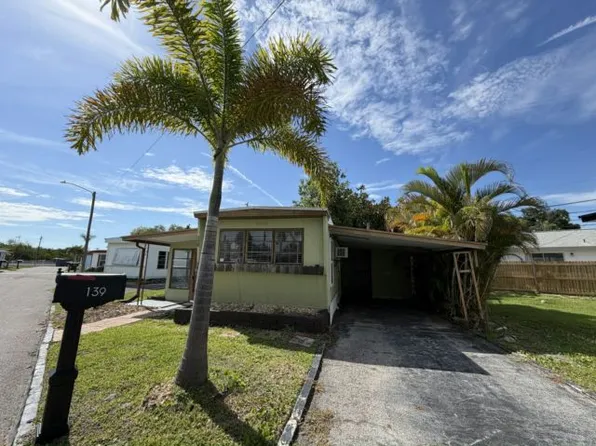 123 S McMullen Booth Rd Lot 139, Clearwater, FL 33759