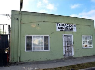 2112 E 92nd St, Los Angeles, CA 90002