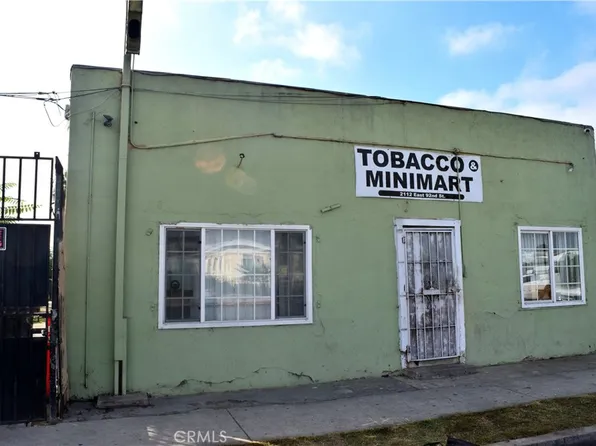 2112 E 92nd St, Los Angeles, CA 90002