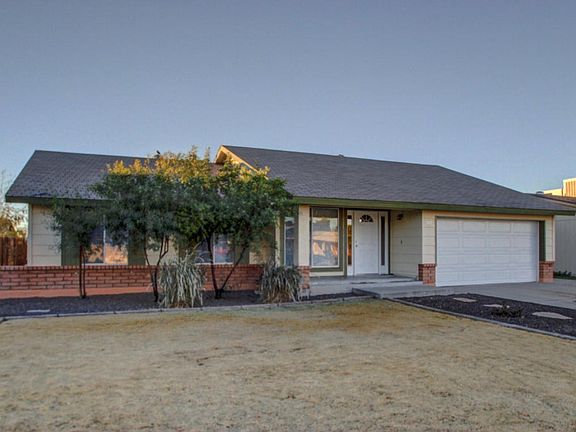 4th image of 7811 W Hollyhock Dr