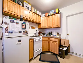 Rented by Compass