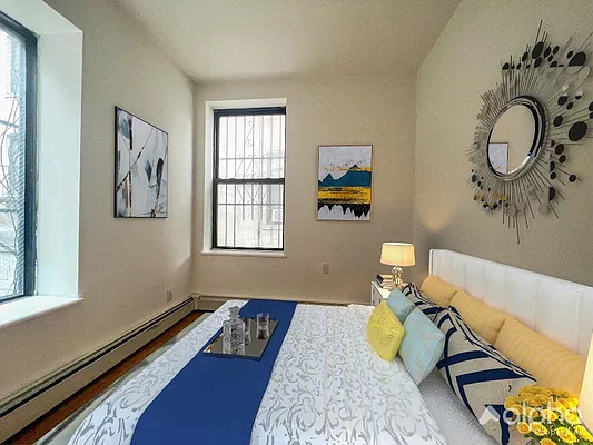 Rented by Alpha Properties NYC I LLC | media 3