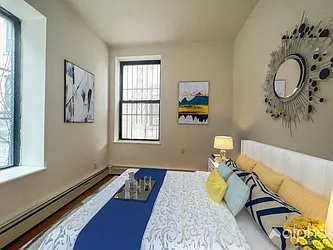 Rented by Alpha Properties NYC I LLC