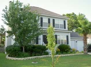169 Sea Cotton Cir, Charleston, SC 29412