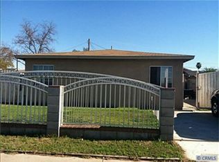 11716 Shoemaker Ave, Whittier, CA 90605
