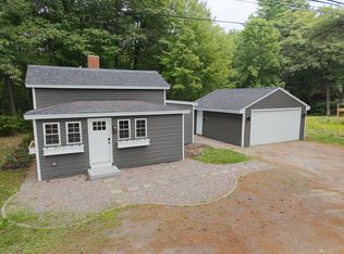 2 Abbadaba Lane, Windham, ME 04062