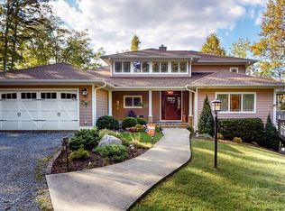 2685 Patmos Church Rd, Huddleston, VA 24104