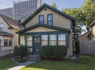 2829 S 9th St, Minneapolis, MN 55406