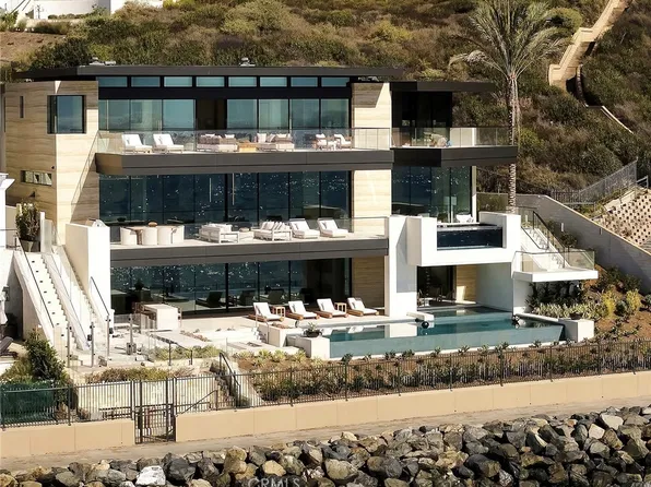 1 Strand Beach Dr, Dana Point, CA 92629