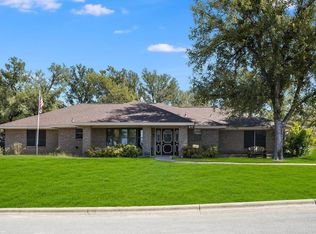 3301 W Scenic Loop, Marble Falls, TX 78654