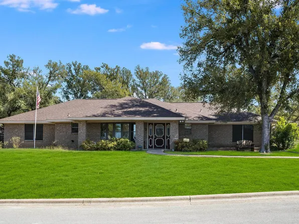 3301 W Scenic Loop, Marble Falls, TX 78654