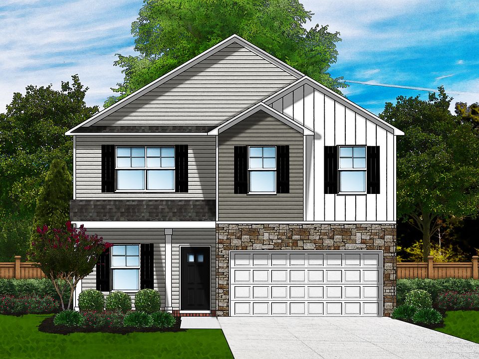 Tanbark Oak Lane Lot 65
