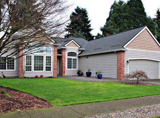 17920 SW 109th Ave, Tualatin, OR 97062
