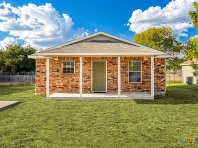 1303 W Pointe Pl, Lockhart, TX, 78644