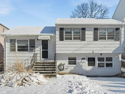 409 Fenimore Road, Mamaroneck, NY, 10543