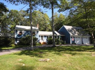 25 Rocky Knook Ln, Marion, MA 02738